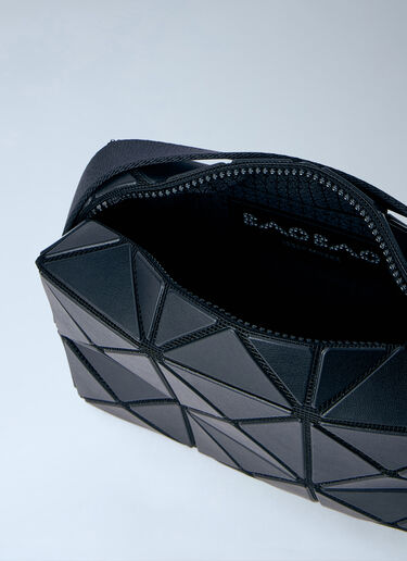 Bao Bao Issey Miyake 立方体肩包 黑色 bao0364007