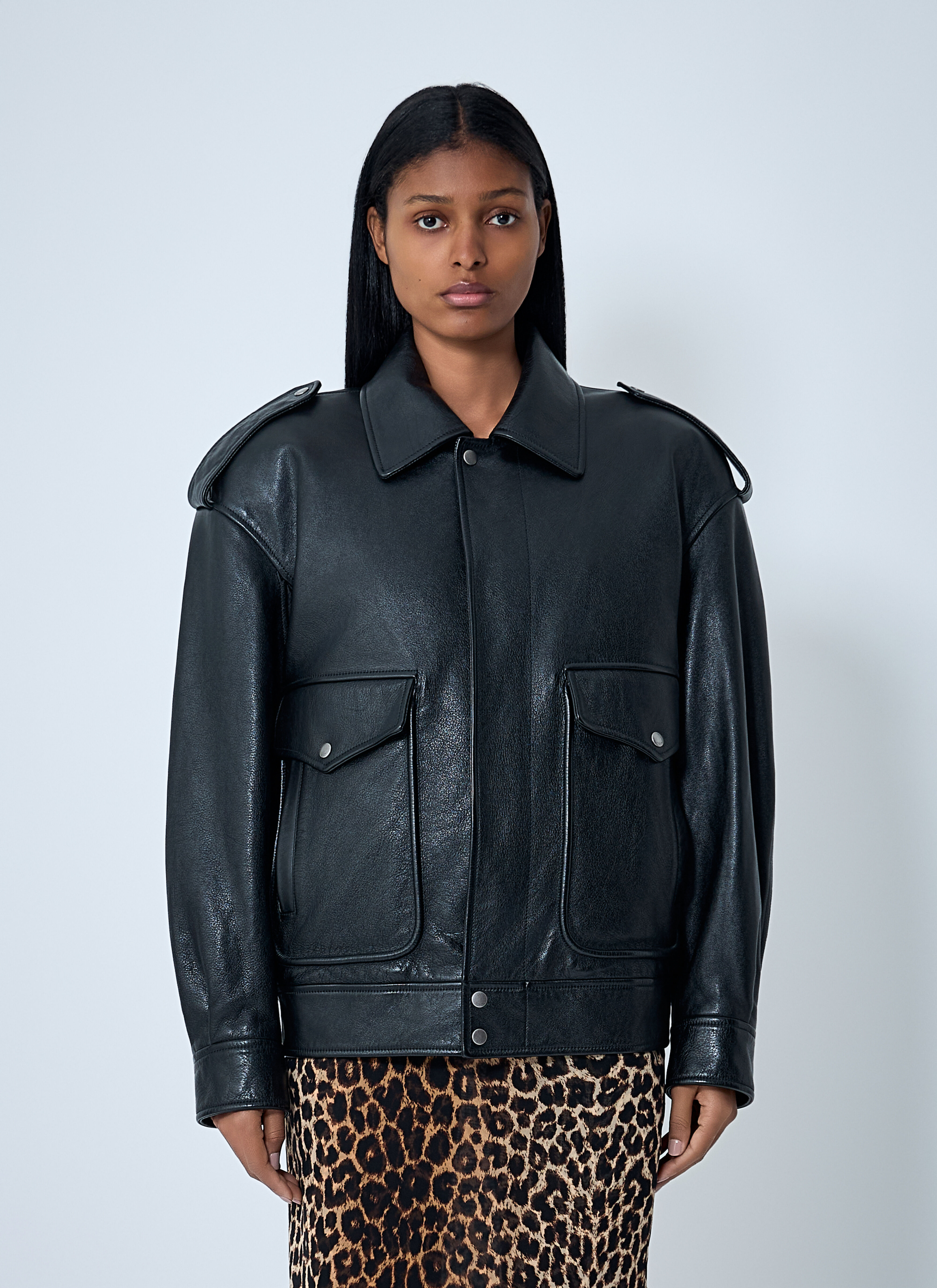 サンローラン(SaintLaurent)ウィメンズ：YSLバッグ、アパレル