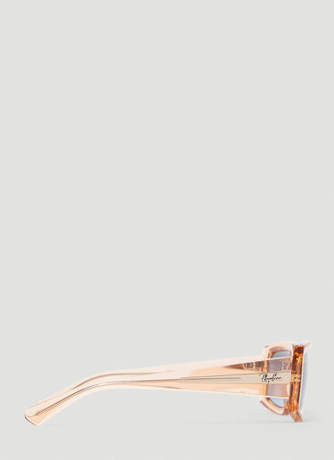 Kiliane Sunglasses Ray-Ban Kiliane Sunglasses Orange lrb0353005