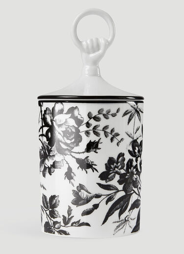 Gucci Inventum Hand Candle Black wps0638386