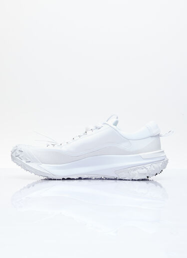 Comme des Garçons Homme Plus x Nike ACG Mountain Fly 2 Sneakers White cgh0356002