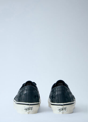 LX Authentic 44 Sneakers Vans LX Authentic 44 Sneakers Black van0364003