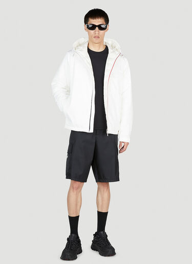 Moncler Lozere Jacket White mon0153006
