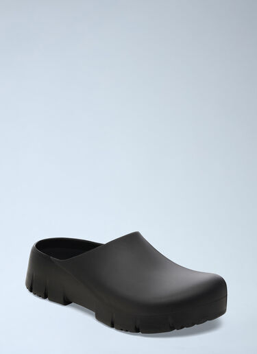 Birkenstock Super Birki 2.0 Clogs Black brk0362019