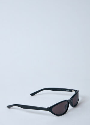Vivienne Westwood Neo Oval 2.0 Sunglasses Silver vvw0260029