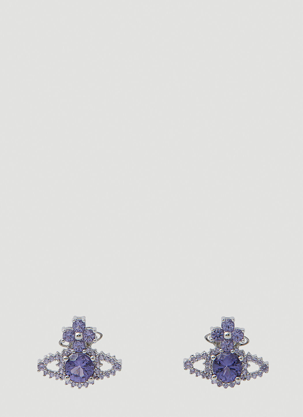 Vivienne westwood outlet valentina earrings
