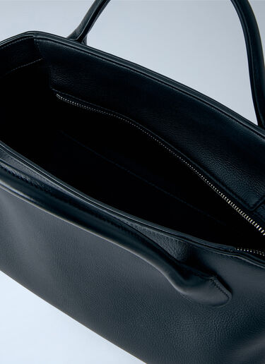 The Row Terrasse Handbag Black row0264095