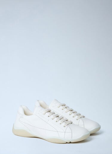 Prax 01 Sneakers Prada Prax 01 Sneakers White pra0161013