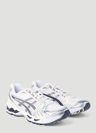 Asics Gel-Kayano 14 Sneakers White asi0252004