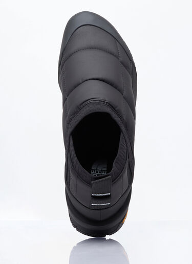 The North Face Glenclyffe Slip-On Sneakers Black tnf0159009