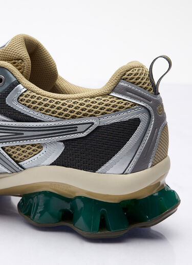 Asics Gel-Quantum Kinetic Sneakers Grey asi0159002