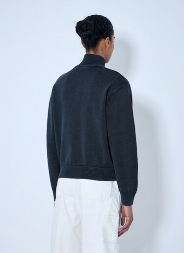 LN-CC® - Carhartt WIP: Kori Sweater Jacket - Navy Carhartt WIP Kori Sweater Jacket Navy wip0265008