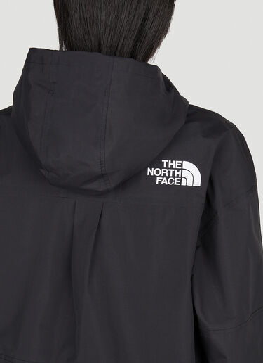 The North Face 레인 온 재킷 Black tnf0252026