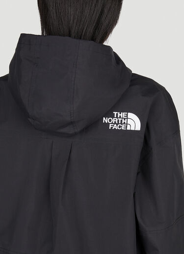 Reign On Jacket The North Face Reign On Jacket Black tnf0252026