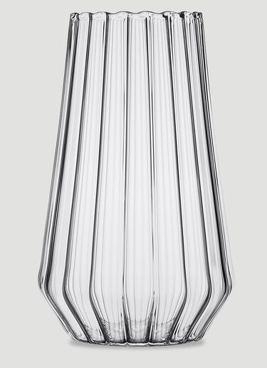 Fferrone Design Stella Large Vase Transparent wps0644570