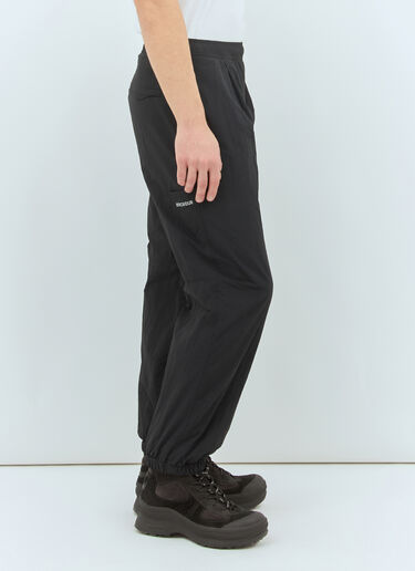 66°North Hringbraut Track Pants Black ssn0158005