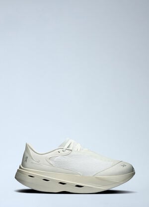 On x PAF Cloudboom Volt Sneakers White onr0165003