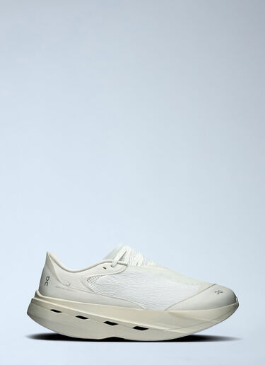 On x PAF Cloudboom Volt Sneakers White onr0165003
