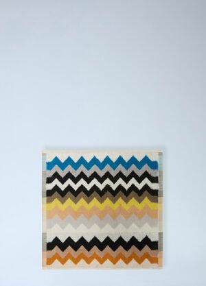 Missoni Set Of Six Best Face Towel Multicolour wps0692190