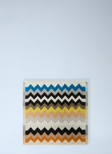 Set Of Six Best Face Towel Missoni Set Of Six Best Face Towel Multicolour wps0692190