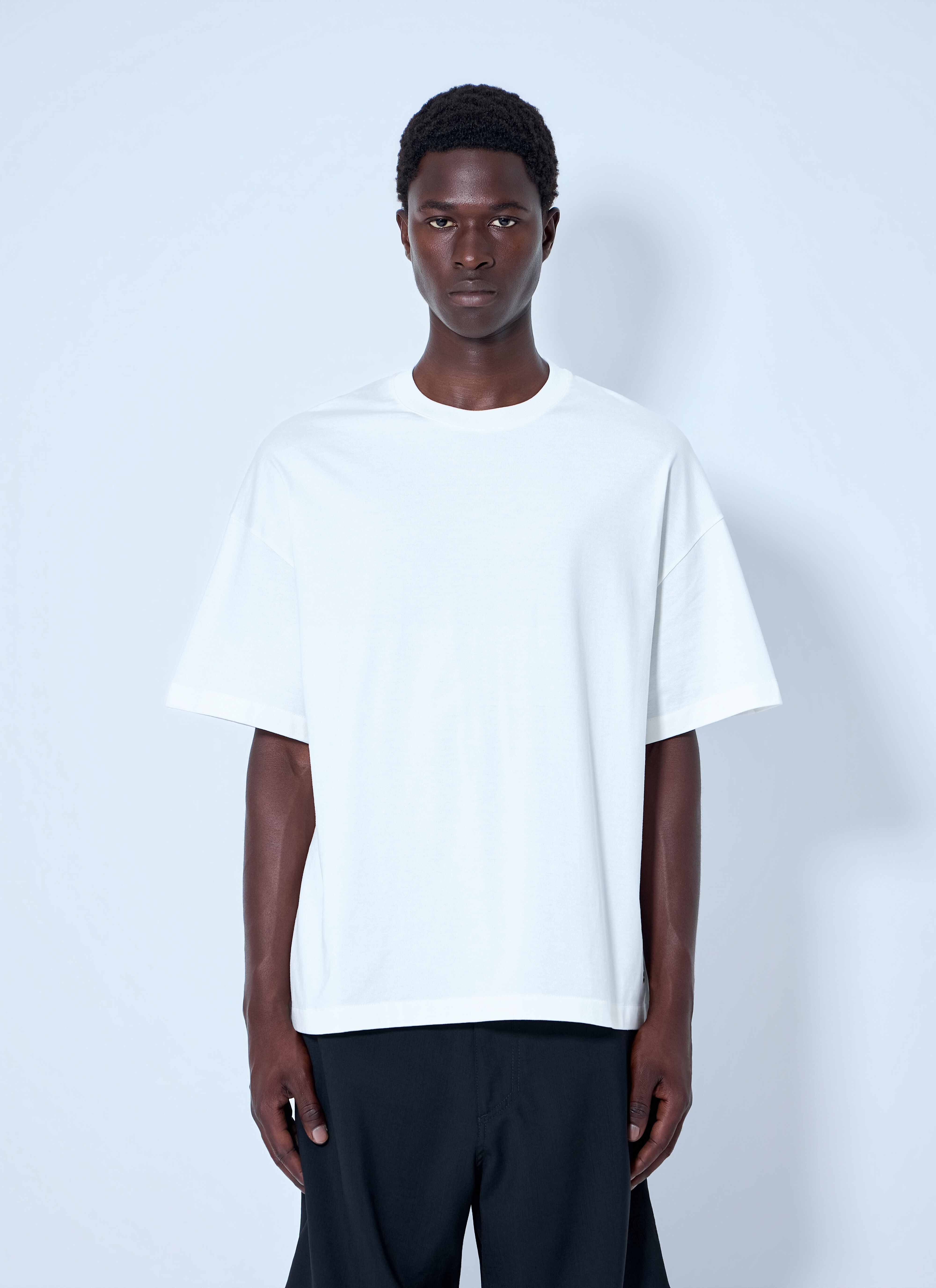 【希少】Jil Sander サングラス / ロンドン LN-CC購入 /ブルー ジル サンダー(JilSander)メンズアパレル、ランニングシューズ＆バッグ