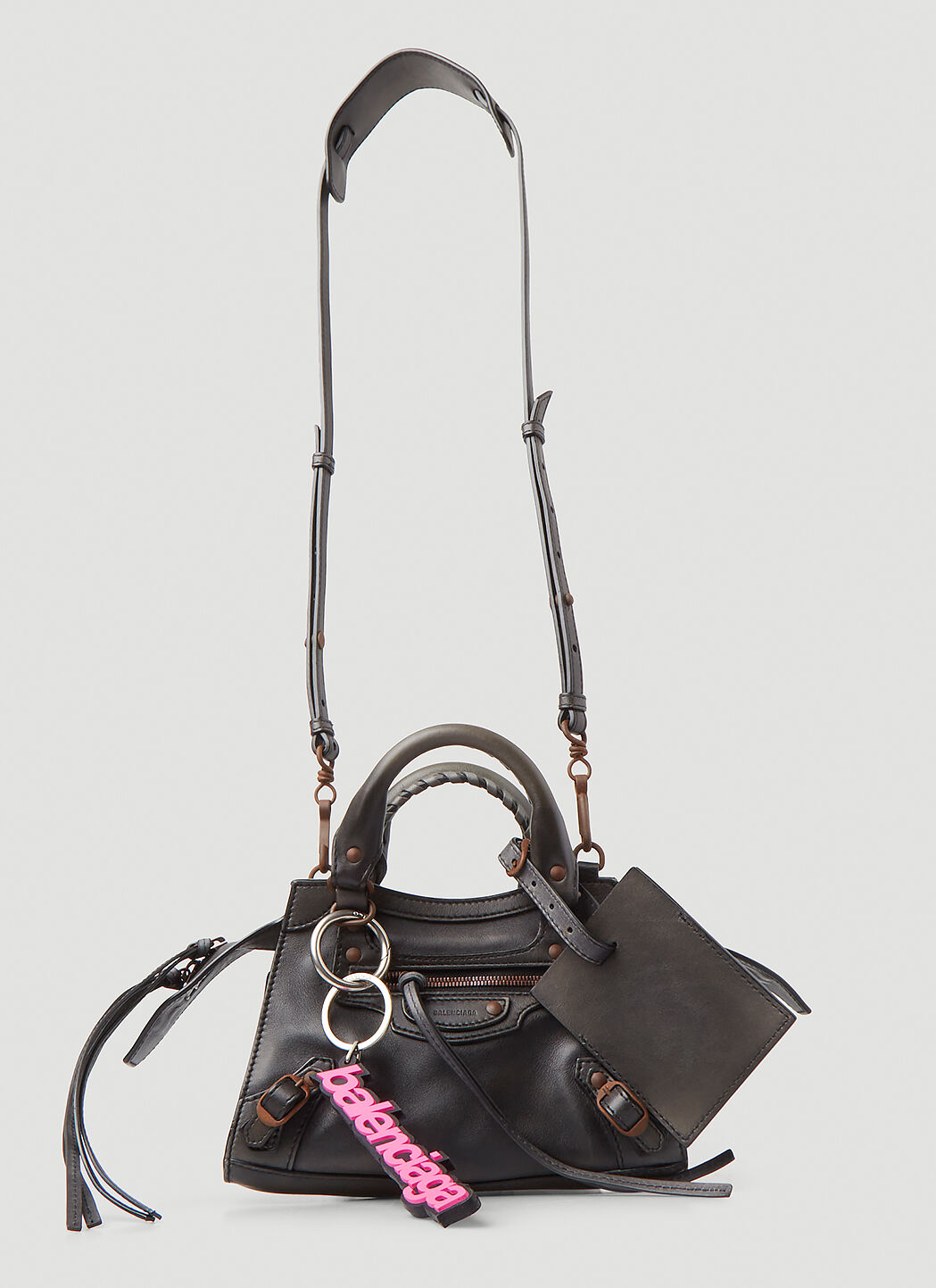 Classic city mini shoulder cheap bag