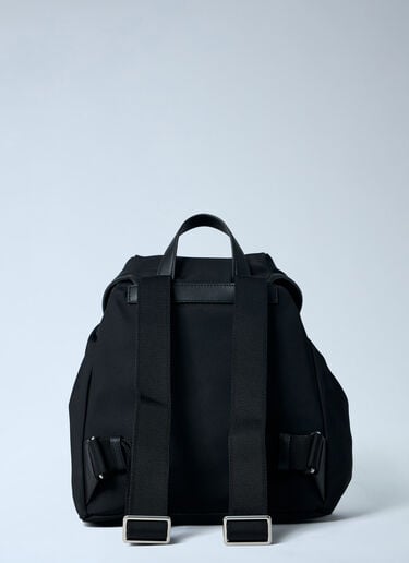 Moncler New Trick Backpack Black mon0263055