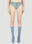 Guess USA Denim Shorts Pink gue0252010