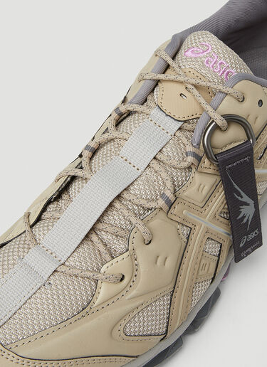 Asics Gel-Quantum 360 VII Kiso Sneakers Beige asi0352014