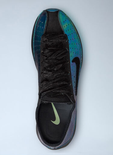 Air Superfly Sneakers Nike Air Superfly Sneakers Black nik0362012
