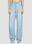 Bottega Veneta Classic Jeans Light Blue bov0252065