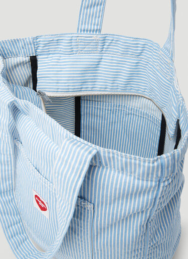 Carhartt WIP Terrell Tote Bag Blue wip0253001