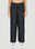 Puma Couture Sport T7 Track Pants Black pum0250013