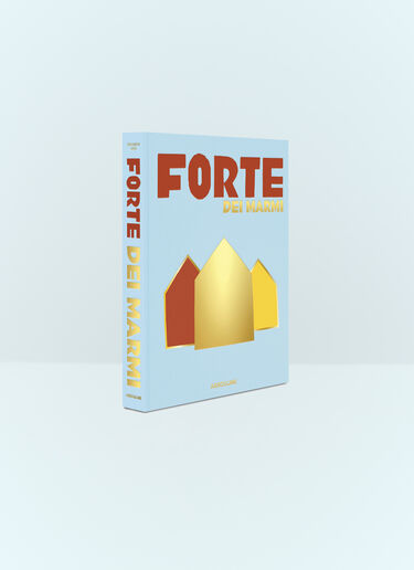 Assouline Forte Dei Marmi Blue wps0691694