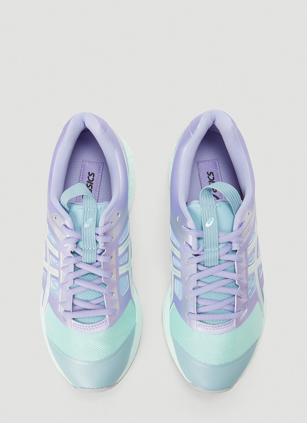 Asics Gel Contend 5 Sneakers in Pink LN CC