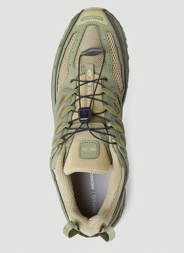 Salomon ACS Pro 运动鞋 卡其色 sal0352006