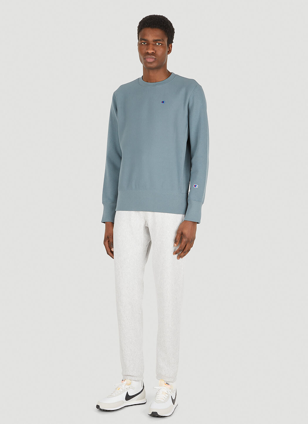 Champion reverse weave 1952 store