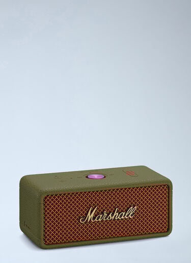 Emberton III Lunar New Year 2025 Marshall Emberton III Lunar New Year 2025 Black mar0560001