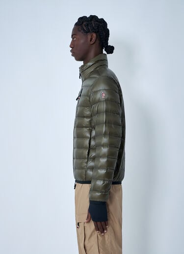 Hers 短款羽绒服 Moncler Grenoble Hers 短款羽绒服 米色 mog0162006