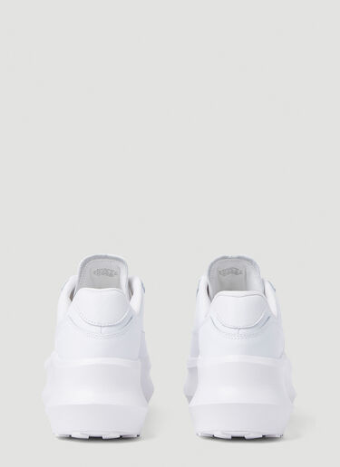 Comme des Garçons x Salomon SR811 スニーカー ホワイト cds0353002