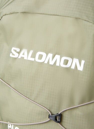Salomon x Pas Normal Studios x Pas Normal Studios XT 20 Backpack Green sal0151005