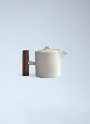 101 Copenhagen Native Tea Set Cream wps0691744