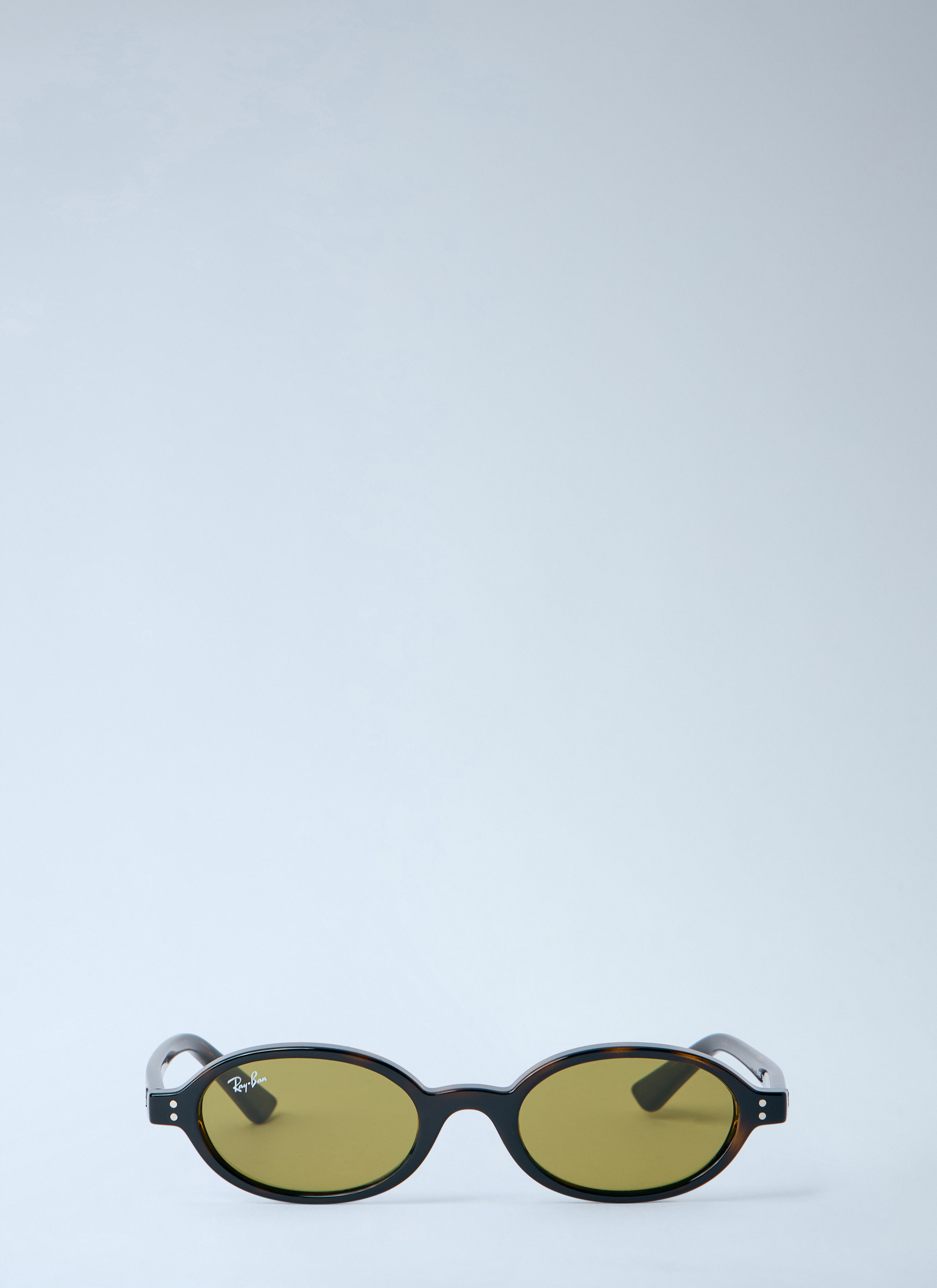 Rayban バイオベースサングラス　ブラウン　ジェニー Ray-Ban レディース Khal バイオベース サングラス の ブラウン | LN-CC®