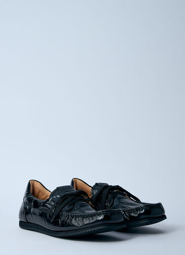 Jacquemus Les Batto 鞋子  黑色 jac0160017