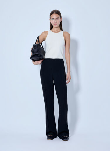 LN-CC® - The Row: Fabien Pants - Black The Row Fabien Pants Black row0265010