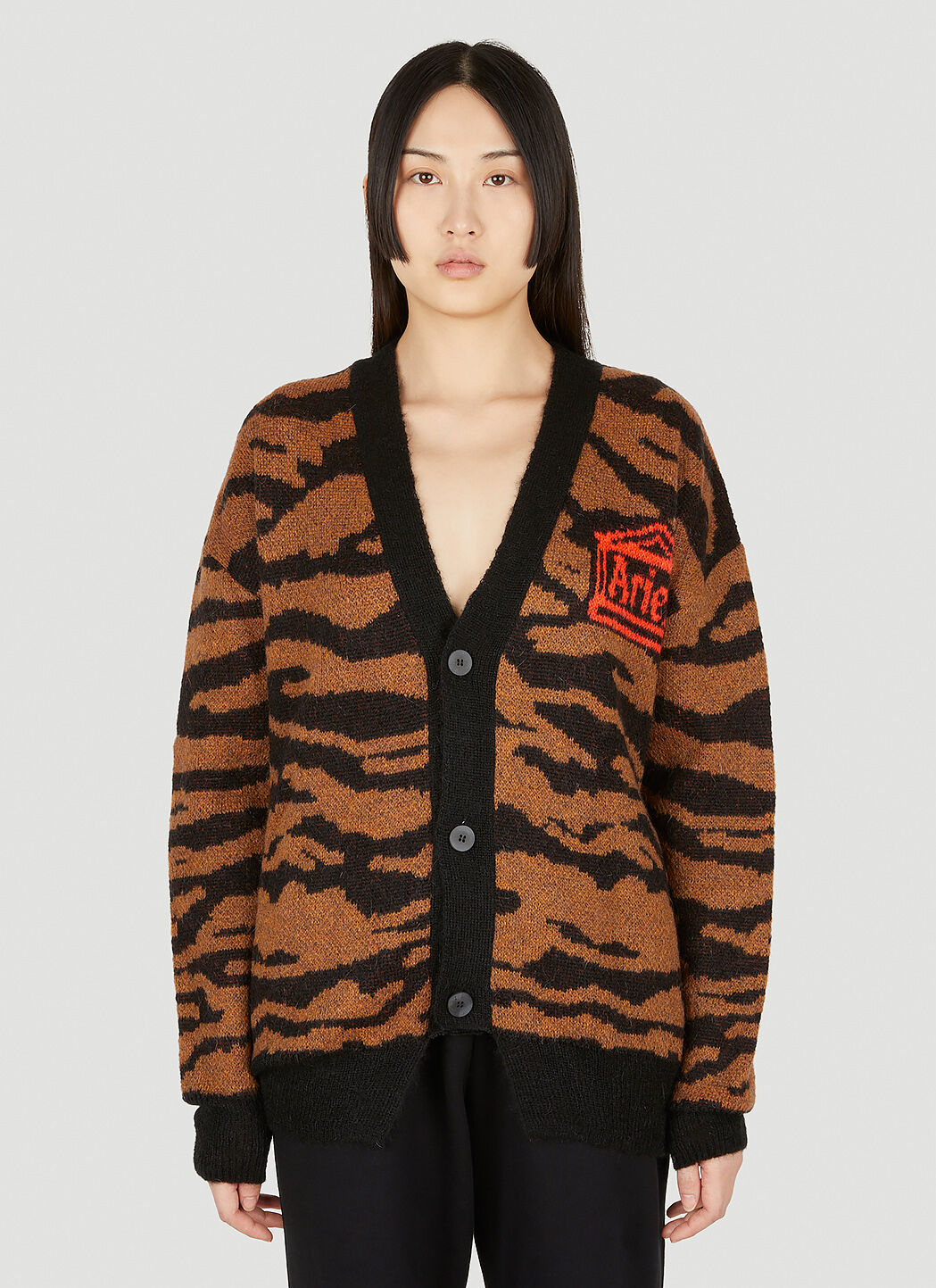 Tiger cardigan cheap