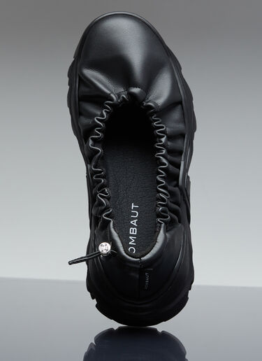 Rombaut Boccaccio II Aura Future 运动鞋 黑色 rmb0244004