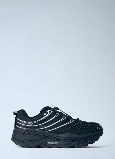 HOKA Stinson Evo GORE-TEX Sneakers Black hok0364013