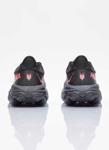 HOKA Speedgoat 5 GTX Sneakers Black hok0254004