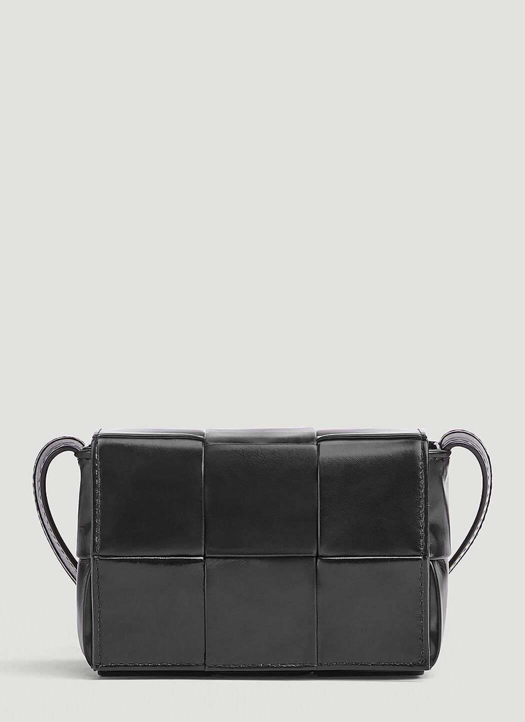 Bottega Veneta Mini Cassette Shoulder Bag | LN-CC